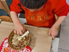 -魏家凉皮(来广营店)