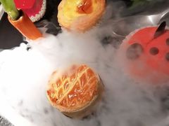 -蝴蝶里·粤菜·点心(滨江龙湖店)