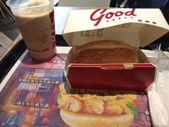 -肯德基(桂林阳朔店)