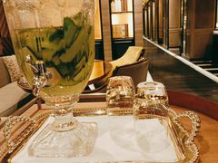 -深圳四季酒店·馥自助餐厅