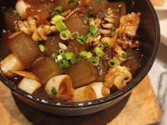 -西安饭庄·非遗陕菜(钟楼店)