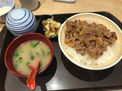 -食其家·牛丼咖喱(天津梅江印象城店)