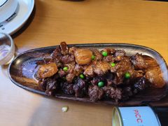 -外婆味道·云南菜大当家(弥勒店)