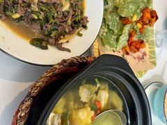 -食光慢宴·安吉土菜馆