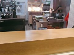 -麦当劳(安定门外大街店)