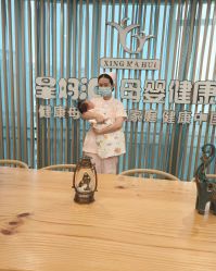 -星妈汇国际月子中心(龙珠店)