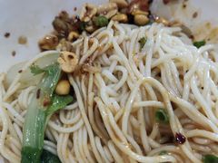 -秦云老太婆摊摊面(蜀汉路店)