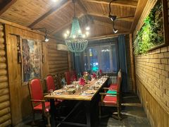 -卢布里西餐厅(总店)