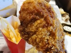 -麦当劳(田林好又多店)