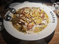 -太二酸菜鱼(财富购物中心店)