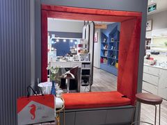 -海马体照相馆(上海月星环球港店)