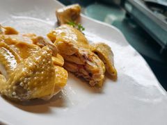 -羡餐厅·杭帮菜·淳菜(千岛湖自由洲际殿店)