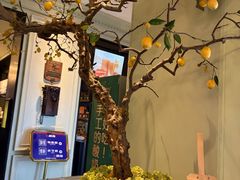 -开海·红岛海鲜虾水饺(石老人店)