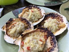 -贞姨美食·老字号海鲜大排档