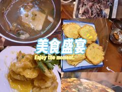 -春明狗肉馆(园丁花园店)