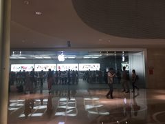 -Apple零售店(深圳益田假日广场店)