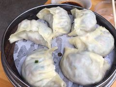 -春和發特色蒸饺(浐河西路店)