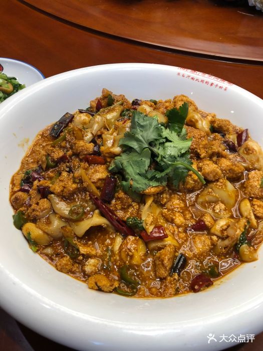 解家老家河南菜(商鼎路店)图片 - 第400张