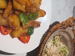 -老知青·东北菜(中华城店)