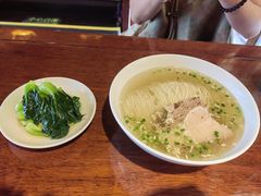 -同得兴 Since·1995 传统苏式面馆(十全街店)