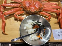 -震海贝烤贝·民俗特色店(延吉总店)