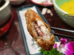 -新白鹿餐厅(爱琴海购物中心店)