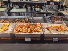 -韩盛·盛江山自助料理(中街大悦城店)