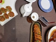 -长禧家·珑厨(东山口店)