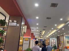 -金陵后厨·南京菜(新街口秣陵路店)