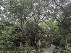 -惠山古镇·寄畅园