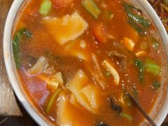 -清真聚陇缘美食餐厅(南横东街店)