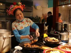 -泉州悦华酒店·自助餐厅