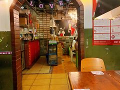 -米屋石锅拌饭(师大店)
