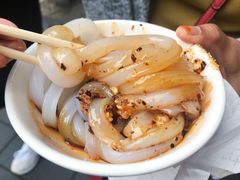 -洞子口张老二凉粉(文殊院店)