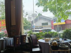 -纳福苑(亮庆餐饮分店)