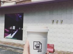 -JPG coffee(广州体育西店)