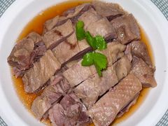 -醉舍·新淮扬菜(长宁龙之梦店)