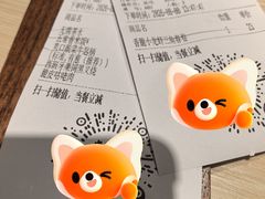 -蔡澜点心·粤菜(新街口IFCX店)
