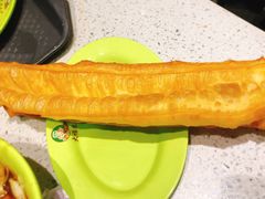 -大福来锅巴菜(古文化街店)