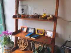 -参差咖啡(水果湖公园店)