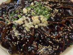 -东方太阳城淮扬餐厅(会所中餐厅店)