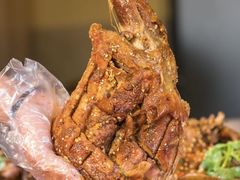 烤全羊-大家烤羊庄·聚餐团建·谢师宴·生日派对(南山店)