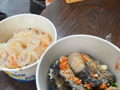 -李字号臭豆腐(总店)