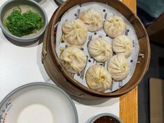 -馋三尺蟹粉小笼(人民广场店)