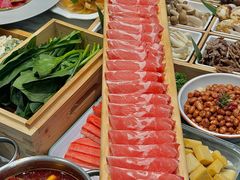 -番食园鲜食火锅(高新店)