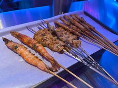 -燥次·烧烤酒场(万象城店)