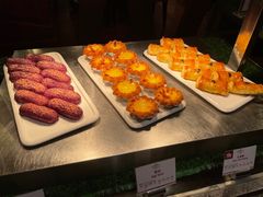 -广州中心皇冠假日酒店-环市食坊·海鲜自助餐厅