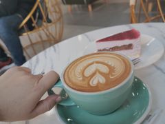 -琥珀咖啡 Ambercoffee