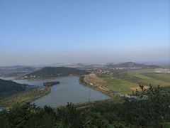 -南北湖风景区