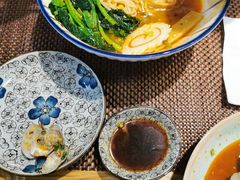 -樱の千渡日式料理·铁板烧•烧鸟(金盛田广场店)